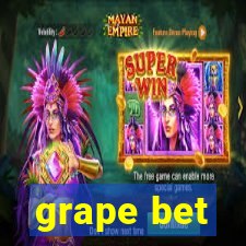 grape bet